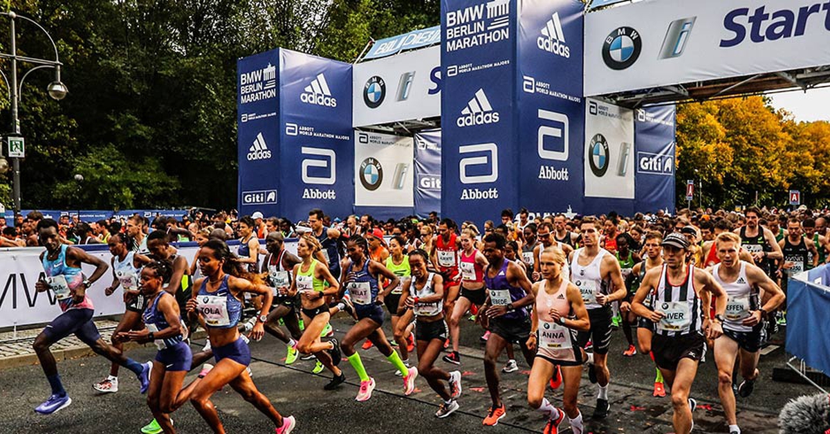 Berlin 2025 - Register Your Interest - Realbuzz