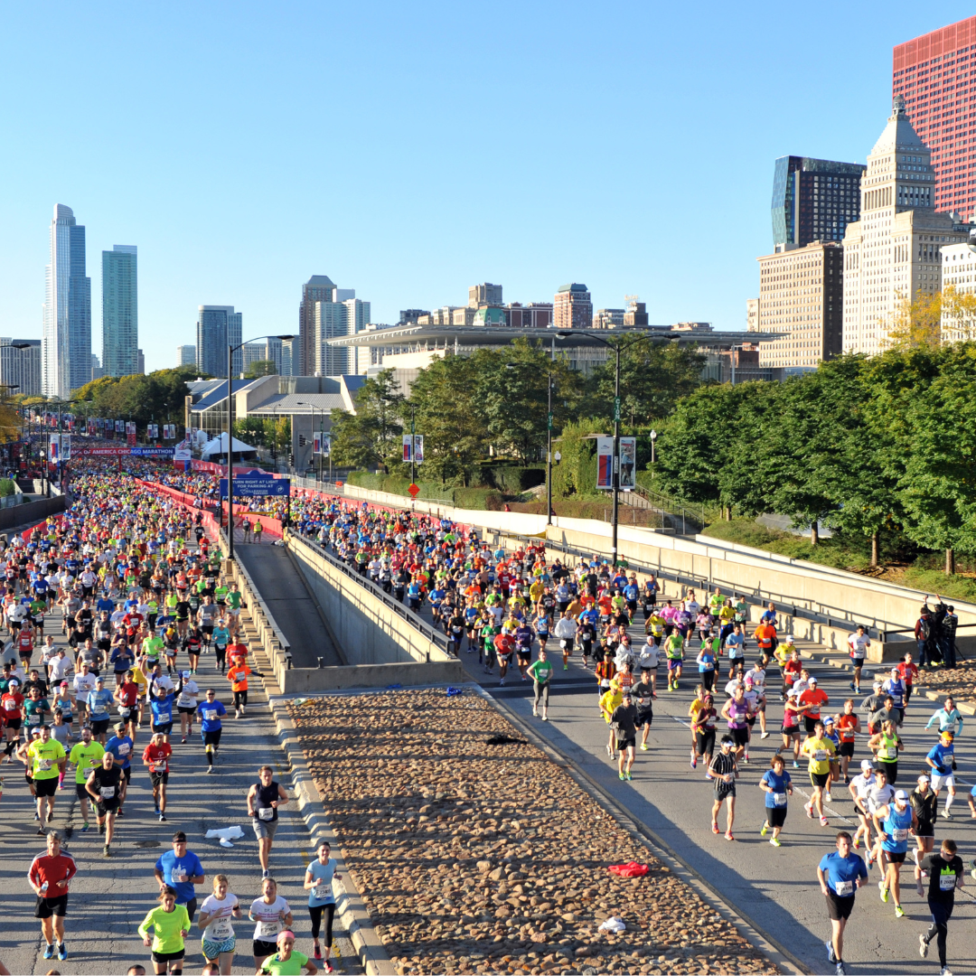 Chicago Marathon