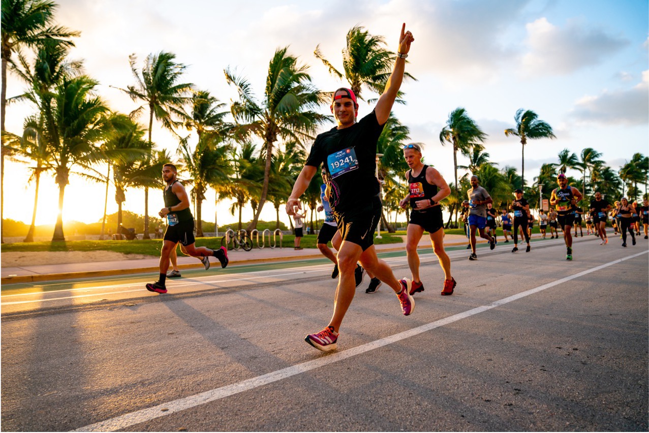 Miami Marathon