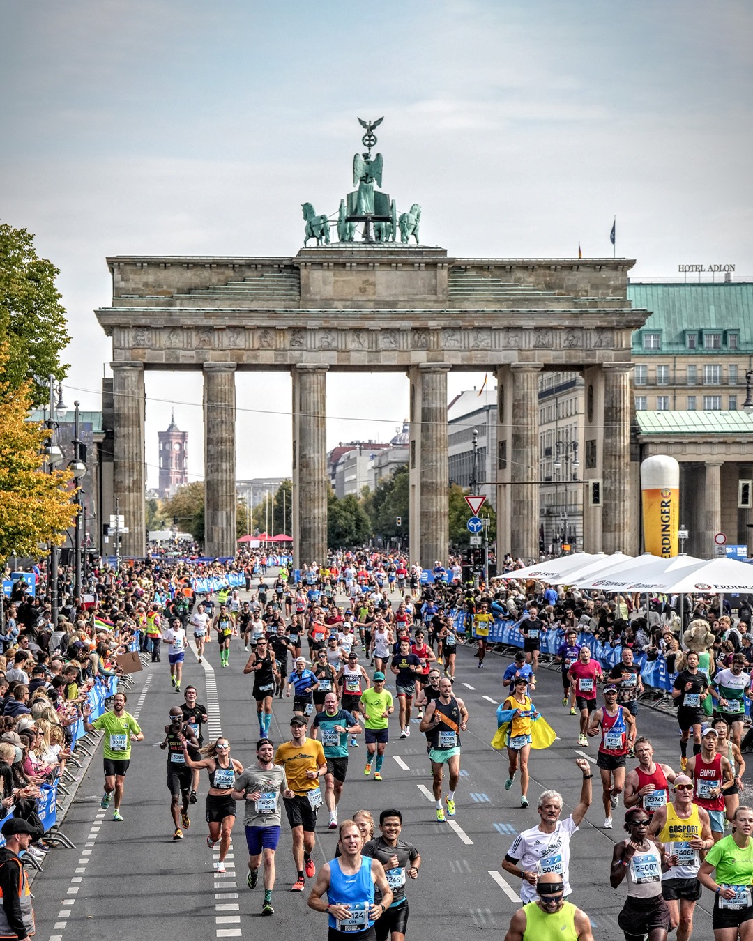 Berlin Marathon